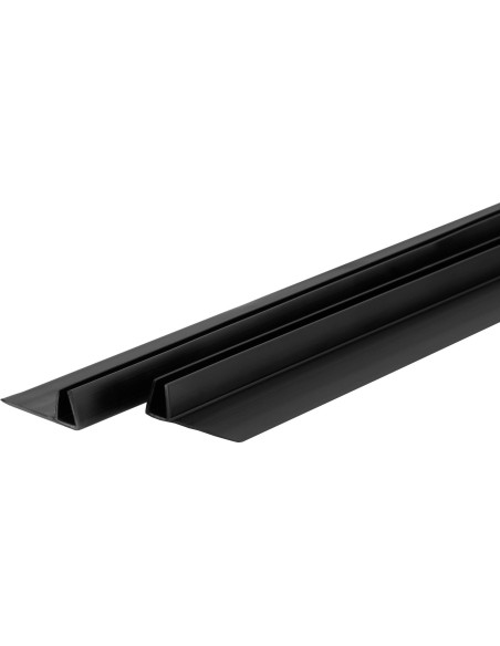 Deante blīves, spura, 5 mm stiklam - 2 gab XKCF2UN52