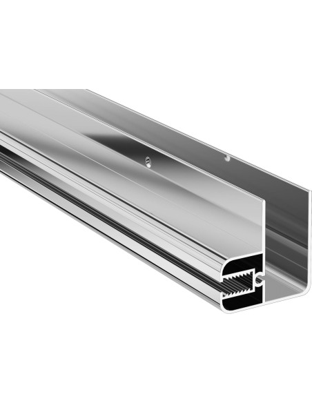 Deante Kerria Plus profils, Kerria Plus sistēma, stūris KTS_0W1X