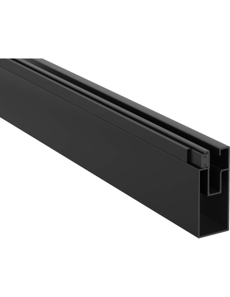 Deante Kerria Plus Profile, Kerria Plus sistēma, bīdāmajām durvīm KTS_NP1X