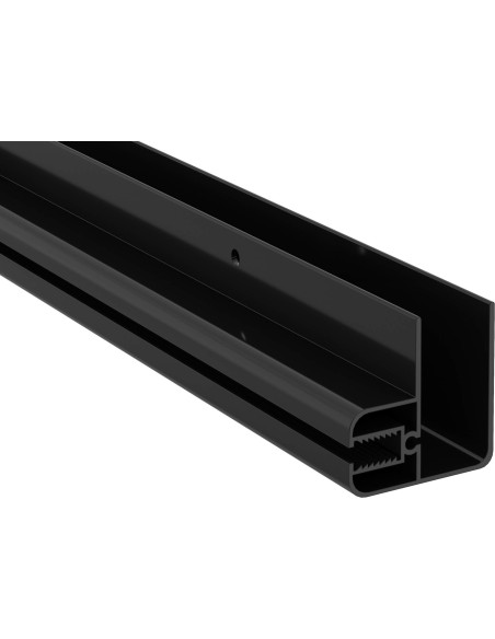 Deante Kerria Plus profils, Kerija Plus sistēma, stūra KTS_NW1X