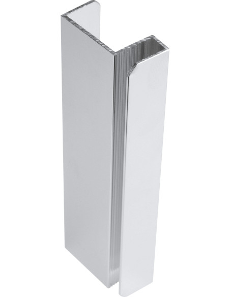 Deante Kerria Plus dušas durvju rokturis, Kerria Plus sistēma KTSX010X