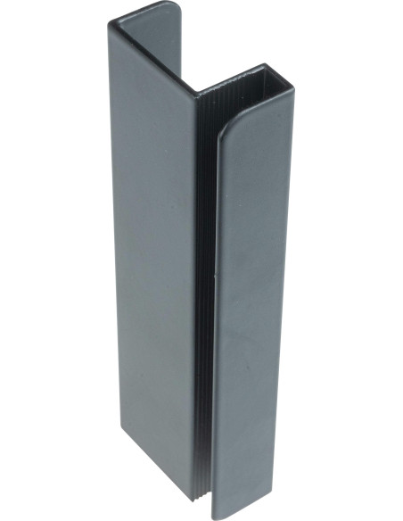 Deante Kerria Plus dušas durvju rokturis KTSXN10X