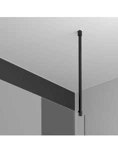 Deante Prizma griestu atbalsta stienis KTJ_N60S 2