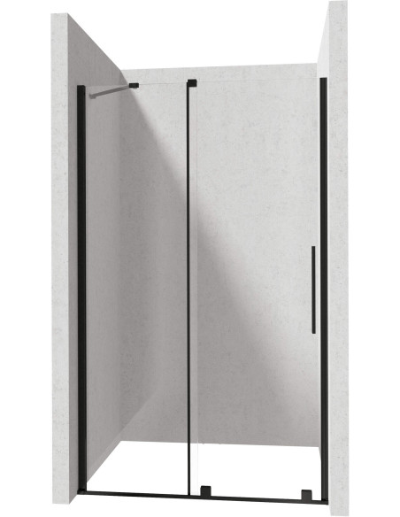 Deante Prizma profils padziļinātām durvīm, Prizma sistēma KTJ_N00X Deante Prizma profils padziļinātām durvīm, Prizma sistēma KTJ_N00X