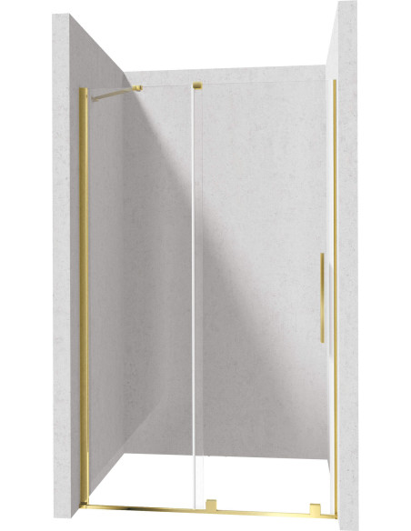 Deante Prizma profils padziļinātām durvīm, Prizma sistēma KTJ_Z00X Deante Prizma profils padziļinātām durvīm, Prizma sistēma KTJ_Z00X