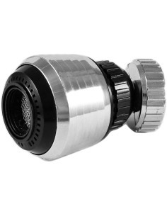 Deante divfunkciju aerators ANN_061K