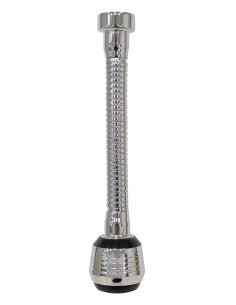 Deante Divfunkciju aerators, ar elastīgu šļūteni ANW_062K