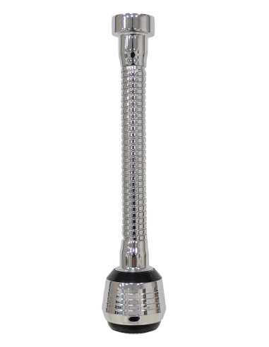 Deante Divfunkciju aerators, ar elastīgu šļūteni ANW_062K