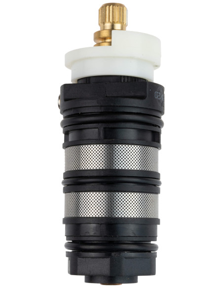 Zobu termostata kasetne, dušas paneļiem XNC05GUP9