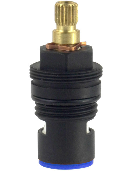 Zobaina keramikas kārtridžs, 90° - aukstam ūdenim XPCT2GJZ2