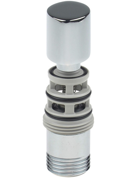 Deante dušas slēdzis - ar pretvārstu XDC00NCZZ