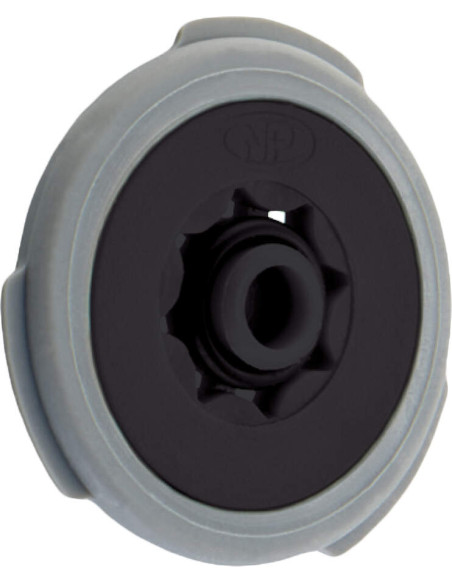 Zobu plūsmas reduktors - 6 l/min XPC00BUZ6