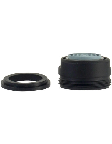 Zobu aerators, izlietnes jaucējkrāniem XDCA7PLD0