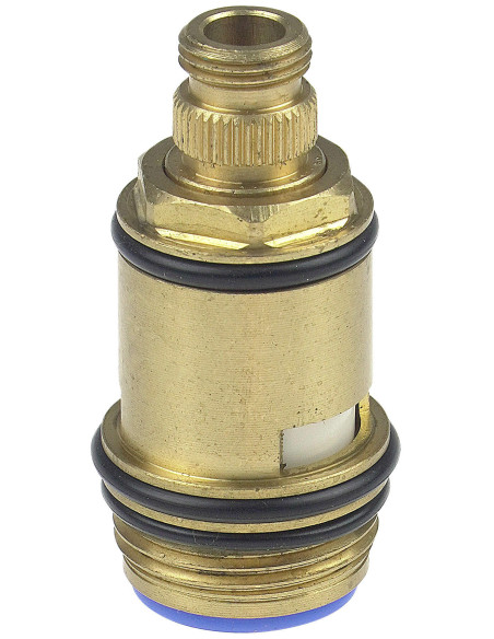 Deante dušas slēdzis, vannas jaucējkrāniem XDCC7NCL0