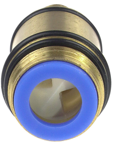 Deante dušas slēdzis, vannas jaucējkrāniem XDCC7NCL0