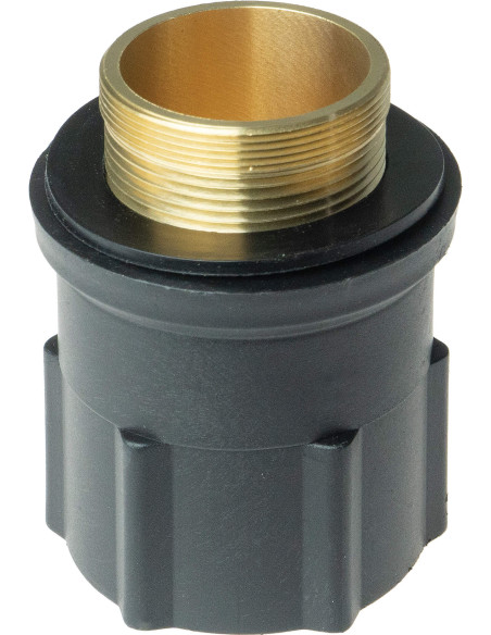 Zobu montāžas uzmava, ar montāžas piederumiem XDCJ4MUD3