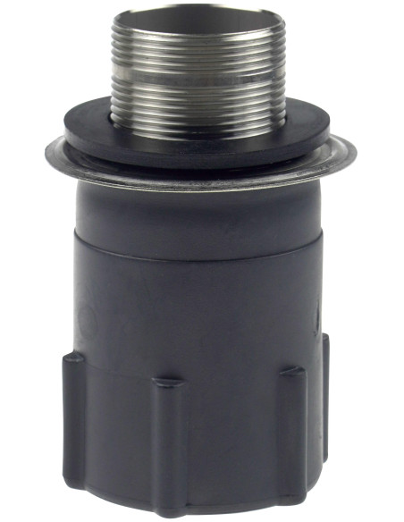 Deante montāžas uzmava, izlietņu jaucējkrāniem XDCSSMUW1