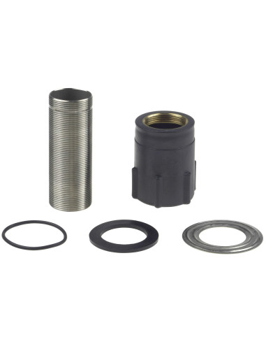 Deante montāžas uzmava, izlietņu jaucējkrāniem XDCSSMUW1