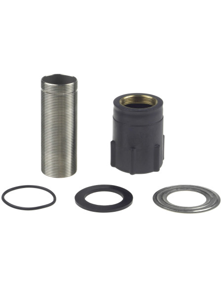 Deante montāžas uzmava, izlietņu jaucējkrāniem XDCSSMUW1