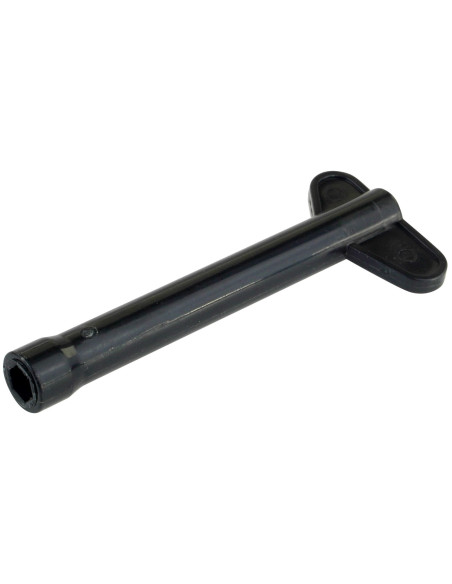 Zobu cauruļveida atslēga - M6 XDCY6TGZ6