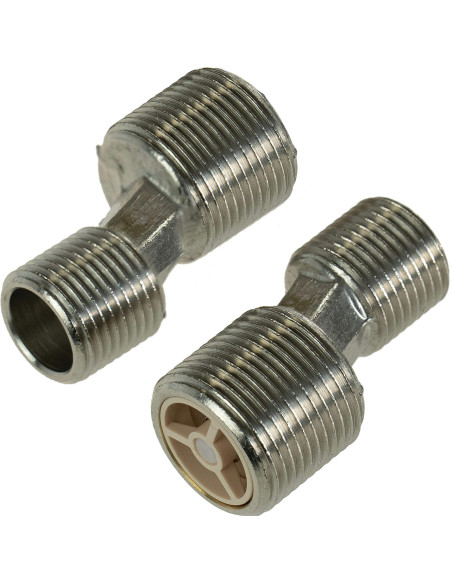 Deante izciļņu komplekts ar pretvārstiem priekš Alpinia BGA_056M jaucējkrāna XDCA6RUE0