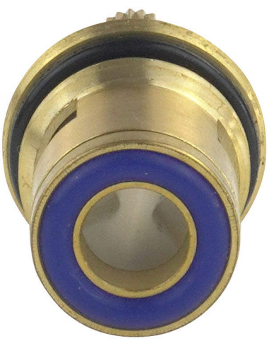 Zobu keramikas kārtridžs, 90° - auksts ūdens XPCE2GJZ2