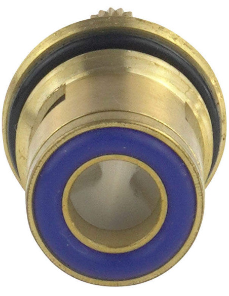 Zobu keramikas kārtridžs, 90° - auksts ūdens XPCE2GJZ2