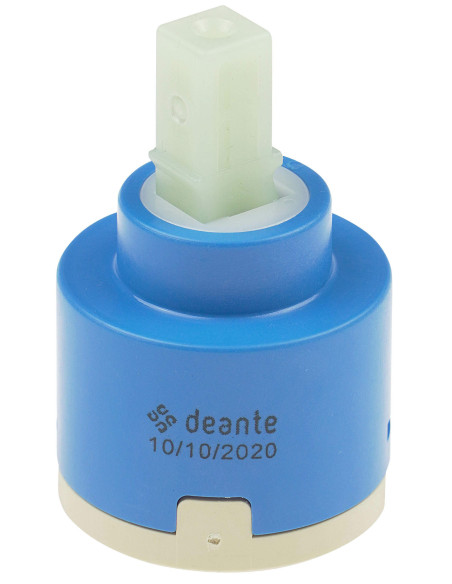 Zobu keramikas kārtridžs, 40 mm - zems XDC00GNZC