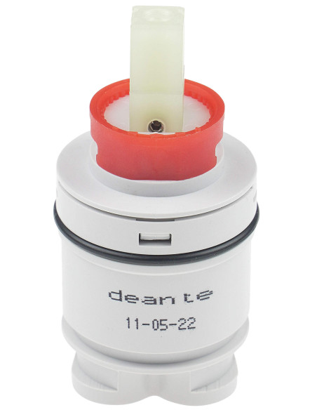 Zobu keramikas kārtridžs, 35 mm XDCS5GUDA