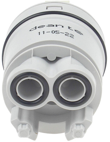 Zobu keramikas kārtridžs, 35 mm XDCS5GUDA