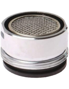 Deante aerators, izlietnes un izlietnes krāniem - pamata XDW00PCZ1