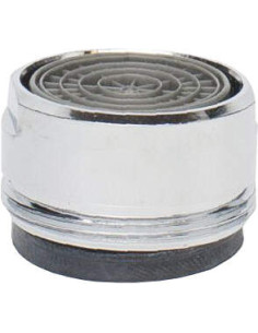 Deante aerators, izlietnes un izlietnes jaucējkrāniem - standarta XDC00PCZ3