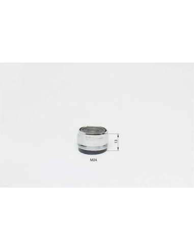 Deante aerators, izlietnes un izlietnes jaucējkrāniem - standarta XDC00PCZ3