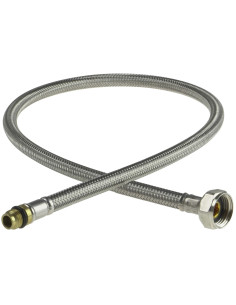 Deante savienojošā šļūtene, virsmas jaucējkrāniem - 65 cm XDD65VSE0
