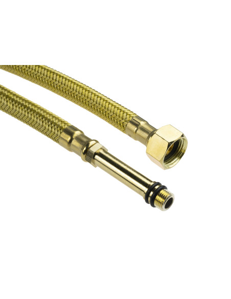 Deante savienojošā šļūtene, virsmas jaucējkrāniem — 40 cm XDD40Z2E0