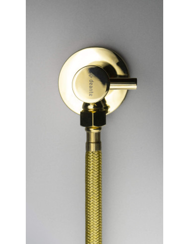 Deante savienojošā šļūtene, virsmas jaucējkrāniem — 40 cm XDD40Z2E0