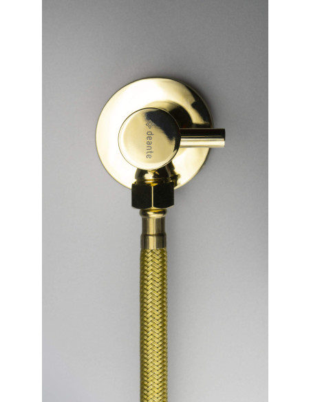 Deante savienojošā šļūtene, virsmas jaucējkrāniem — 40 cm XDD40Z2E0