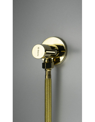 Deante savienojošā šļūtene, virsmas jaucējkrāniem — 40 cm XDD40Z2E0