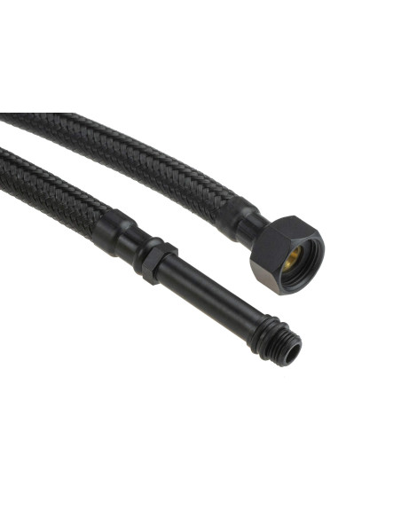 Deante savienojošā šļūtene, virsmas jaucējkrāniem — 40 cm XDD40N2E0