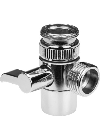 Deante Function slēdzis, izlietnes krāniem ABA_0PF1