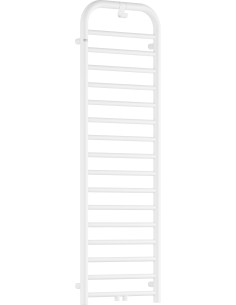 Deante Silia Vannas istabas sildītājs - augstums 157 cm AGI_AG51