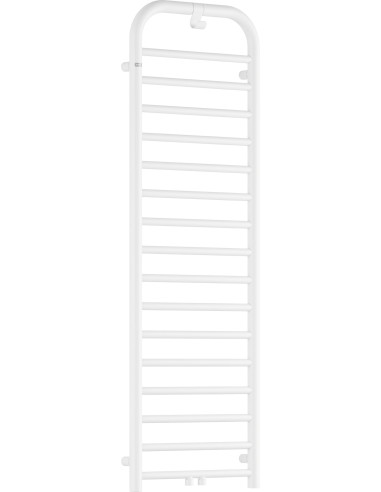 Deante Silia Vannas istabas sildītājs - augstums 157 cm AGI_AG51