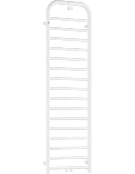 Deante Silia Vannas istabas sildītājs - augstums 157 cm AGI_AG51