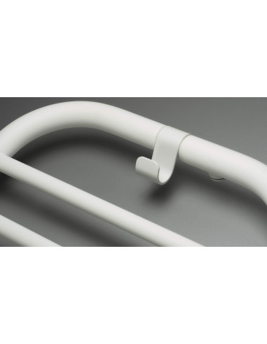 Deante Silia Vannas istabas sildītājs - augstums 157 cm AGI_AG51