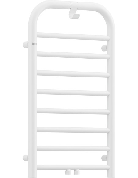 Deante Silia Vannas istabas sildītājs - augstums 85 cm AGI_AG31