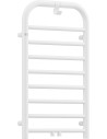 Deante Silia Vannas istabas sildītājs - augstums 85 cm AGI_AG31