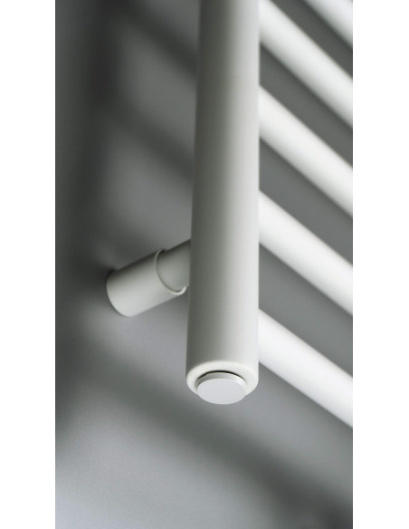 Deante Silia Vannas istabas sildītājs - augstums 85 cm AGI_AG31