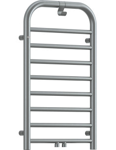 Deante Silia Vannas istabas sildītājs - augstums 85 cm AGI_FG31