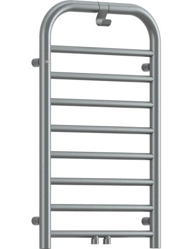 Deante Silia Vannas istabas sildītājs - augstums 85 cm AGI_FG31
