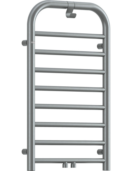 Deante Silia Vannas istabas sildītājs - augstums 85 cm AGI_FG31